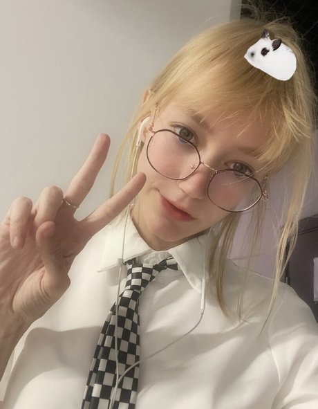 Nahá fotka uniklých OnlyFans od Ryokizuchi