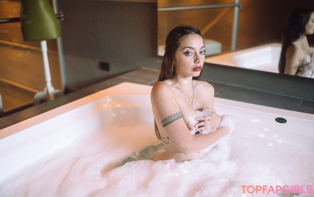 Naken lekkede OnlyFans-bilde av Thepeachapp #1127