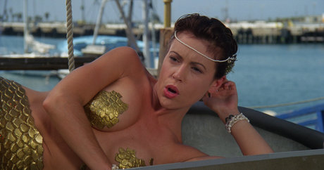 Alyssa Milano