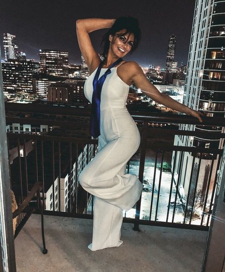 Becky Bandini