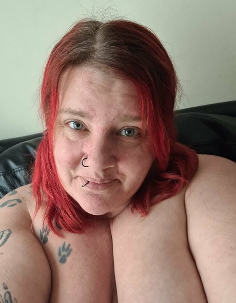 Abigailbarrybbw
