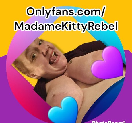 Abigailbarrybbw