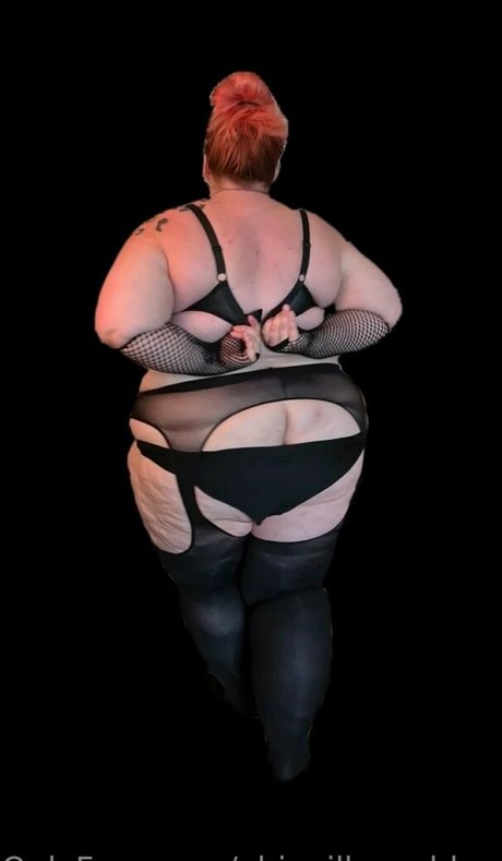 Abigailbarrybbw