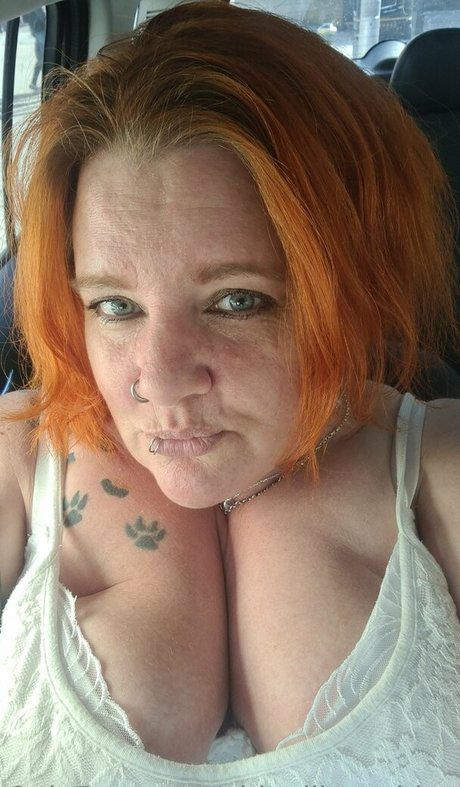Abigailbarrybbw