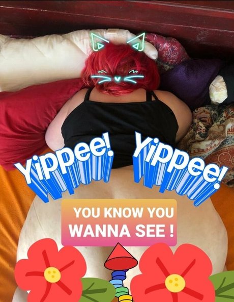 Abigailbarrybbw