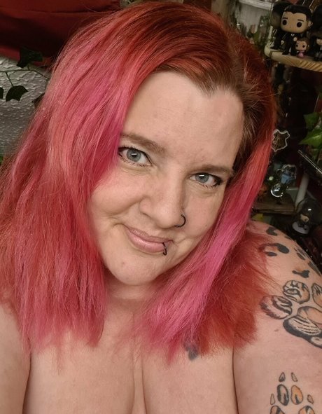 Abigailbarrybbw
