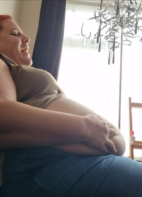 Abigailbarrybbw