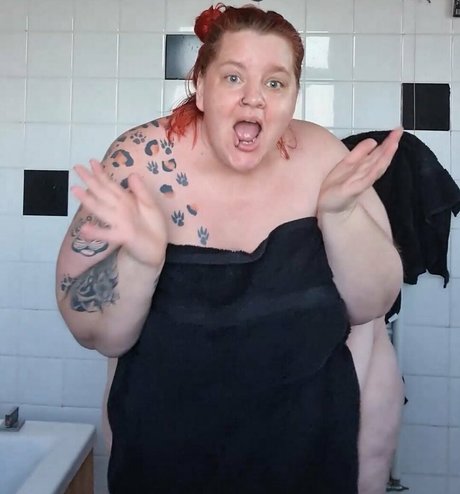 Abigailbarrybbw