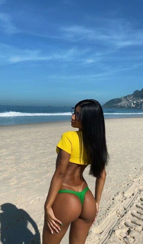 Gabrielle Wlisses