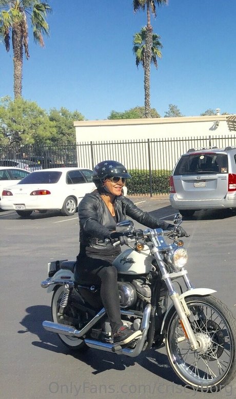 Criscyborg
