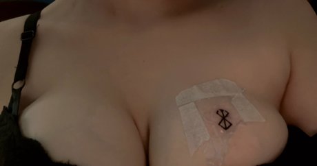 Nagie wyciekłe zdjęcie OnlyFans od Chio Paleta