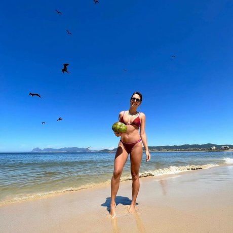 Naken läckt OnlyFans-bild av Rachel Drodowsky