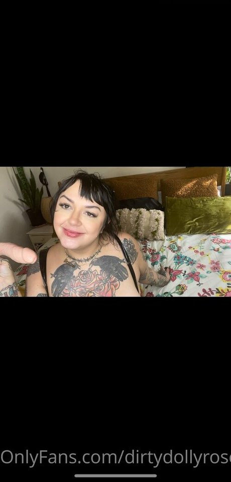 Dirtydollyrose