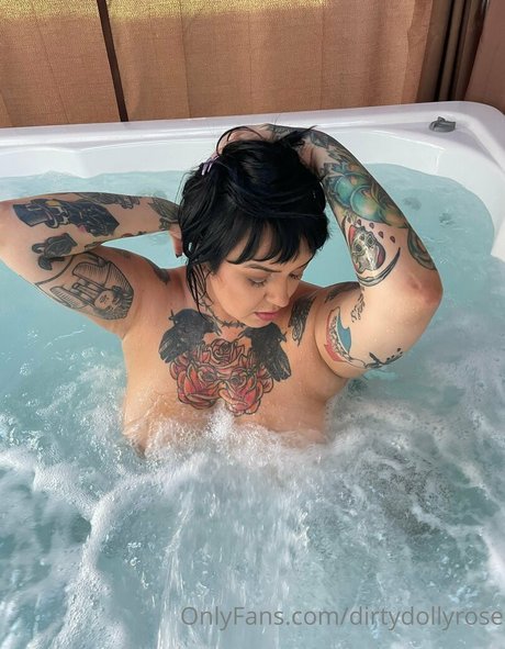 Dirtydollyrose