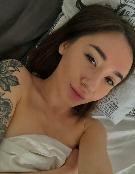Okhik0  nude leaked OnlyFans photo