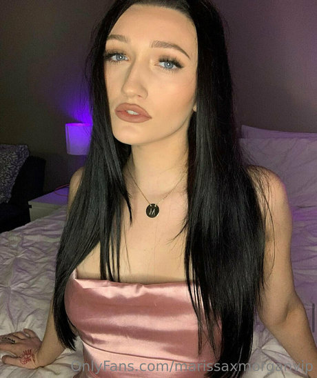 Marissaxmorganvip  nude leaked OnlyFans photo