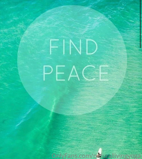 Naturallivingyoga
