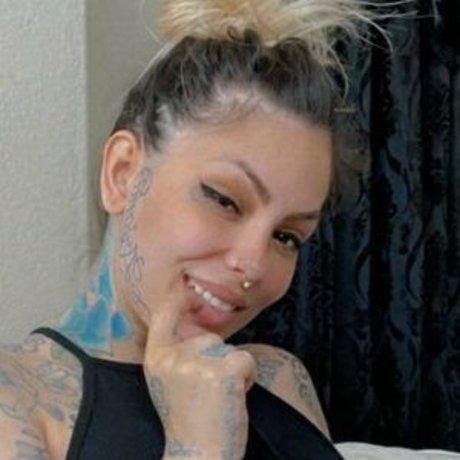 Naken läckt OnlyFans-bild av Dab710queen