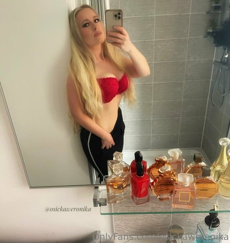Osickaweronika