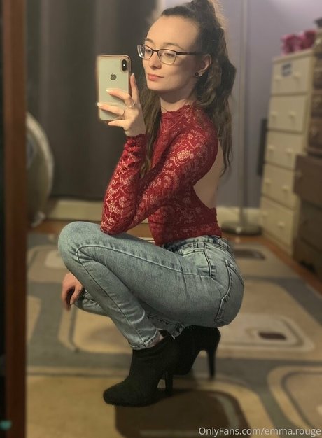 Emma Rouge