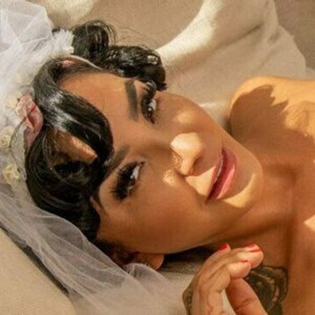 Naken lekkede OnlyFans-bilde av Wanders Lover