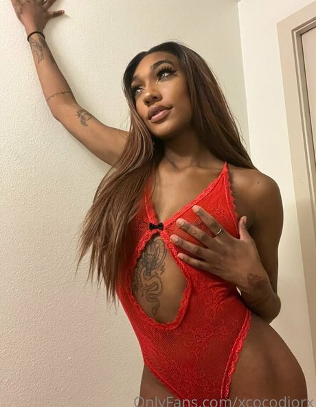 Xcocodiorx