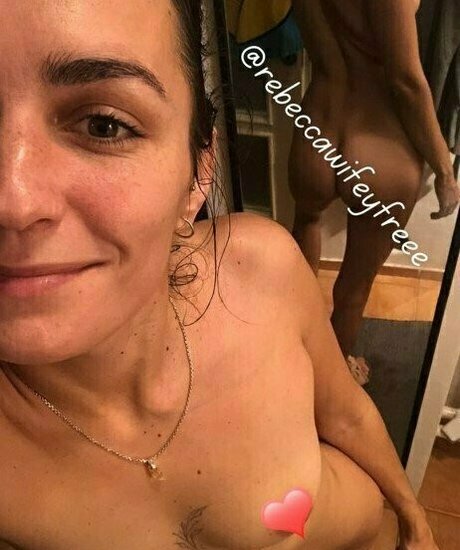Nahá fotka uniklých OnlyFans od Issaa0
