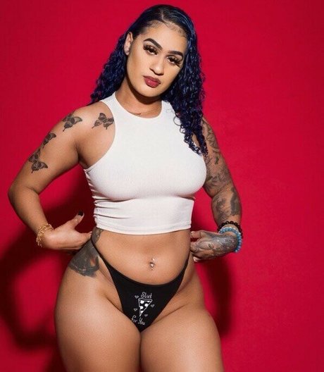 Nacktes geleaktes OnlyFans-Foto von Knochasse