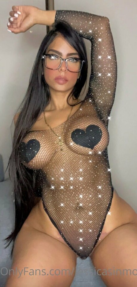 Curvyjessy