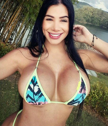 Jakeline Serna