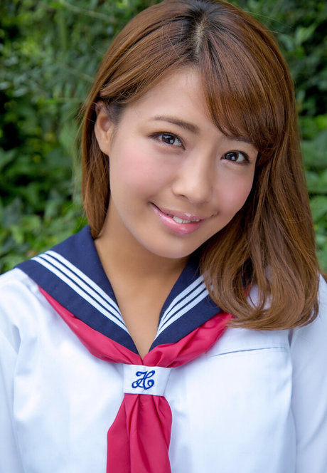 Rina Hashimoto