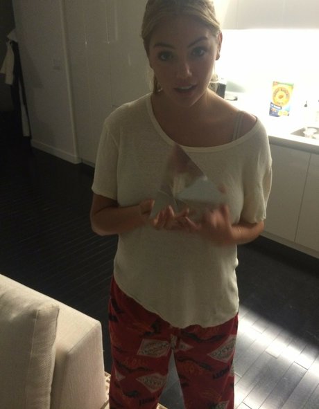 Kate Upton