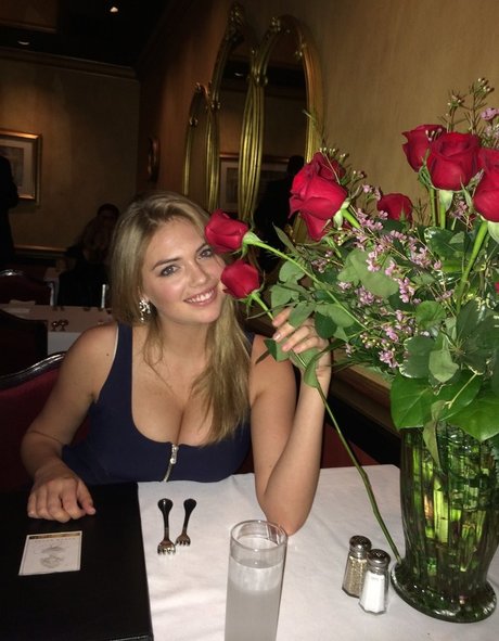 Kate Upton