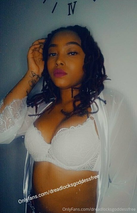 Dreadlocksgoddessfree OnlyFansリークヌード写真