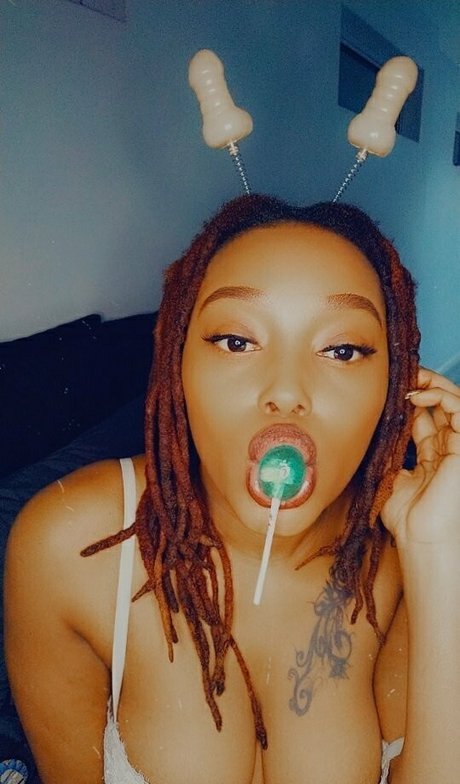 Dreadlocksgoddessfree