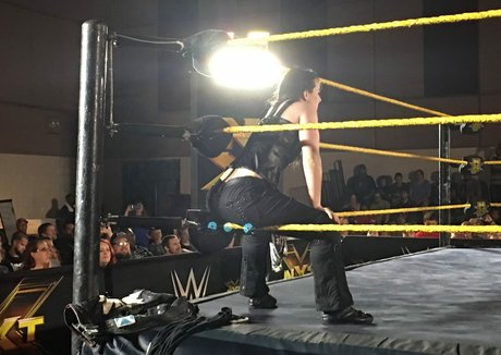 Nikki Cross OnlyFans 유출 누드 사진