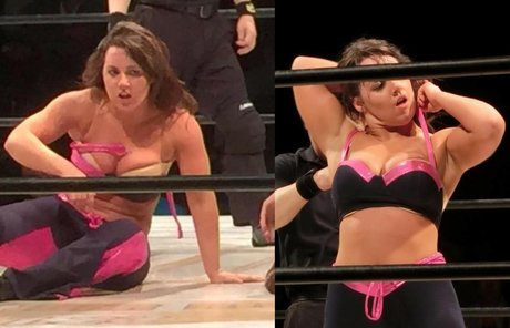 Nikki Cross