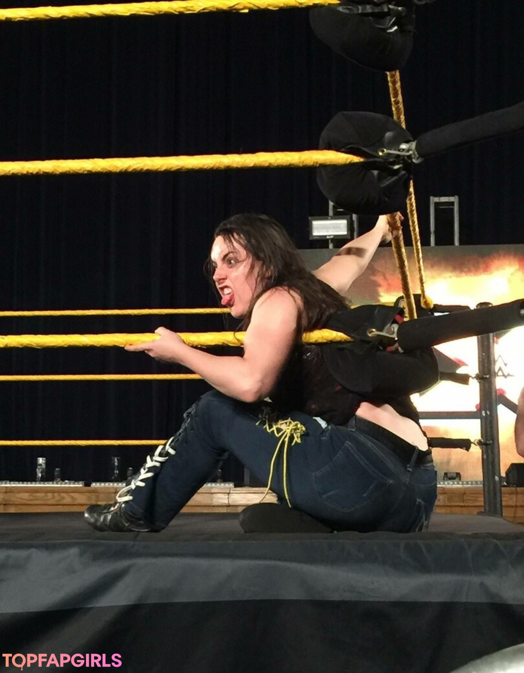 Nikki Cross OnlyFansリークヌード写真 #50