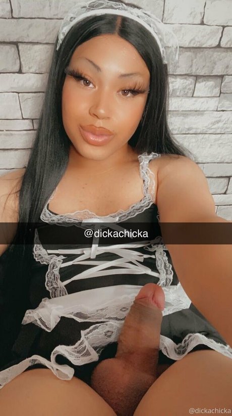 Dickachicka