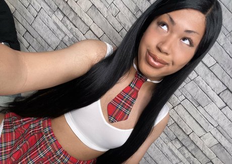 Nahá fotka uniklých OnlyFans od Dickachicka