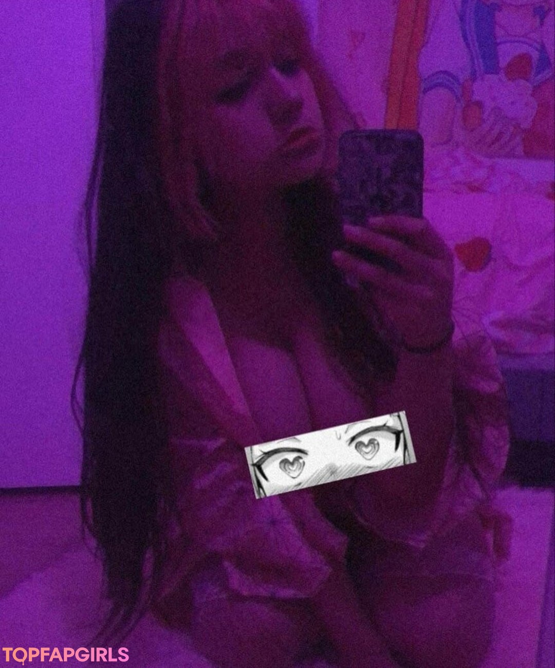 Nacktes geleaktes OnlyFans-Foto von Babymelini #11