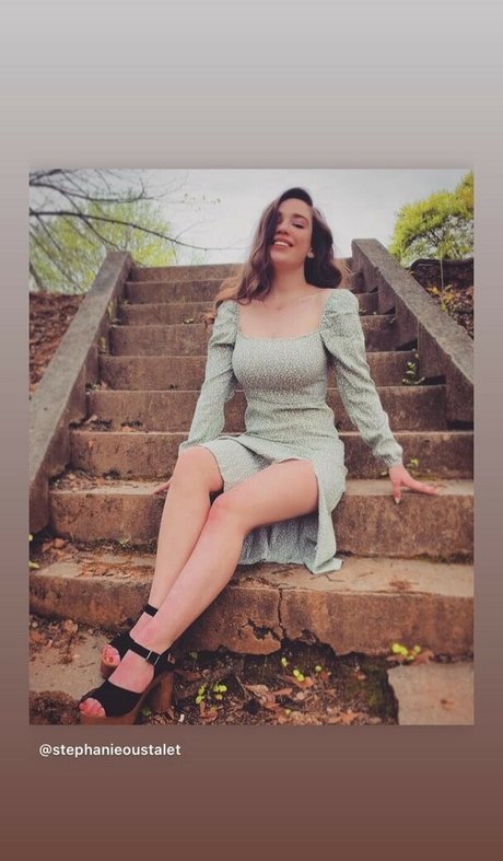 Stephanie Oustalet