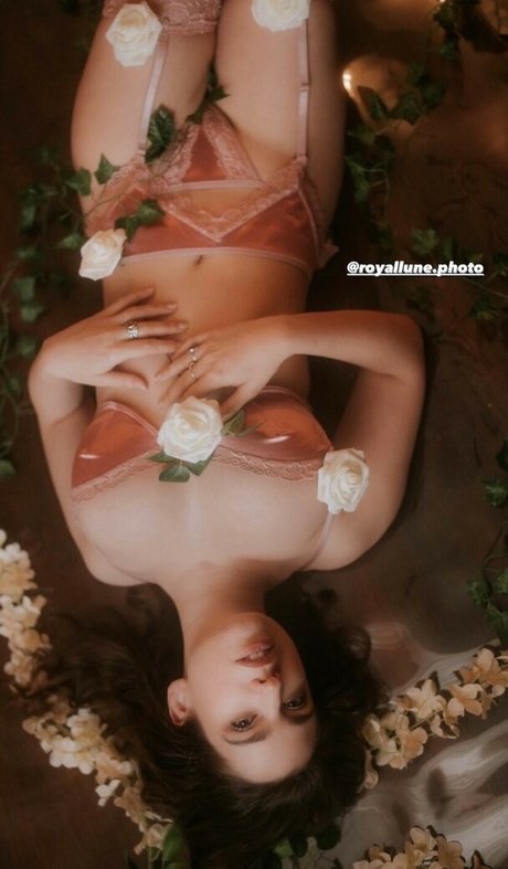 Stephanie Oustalet