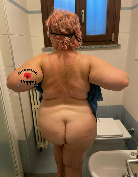 Sensualpoppy