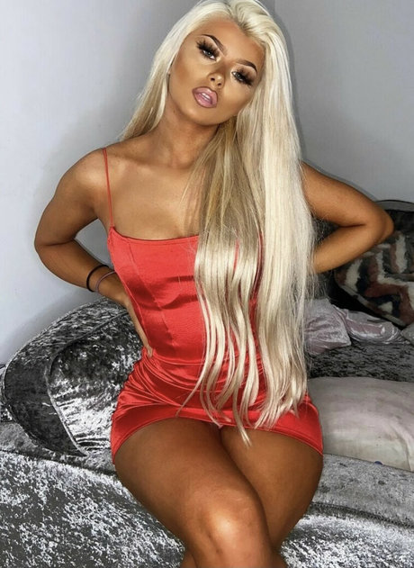 Chloe Inskip