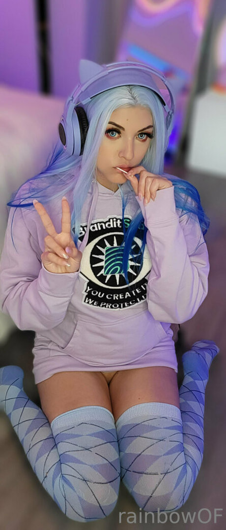 Rainbowzlut