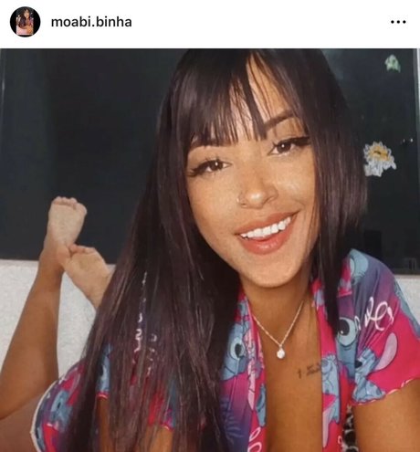 Nahá fotka uniklých OnlyFans od Gatas De Goiania