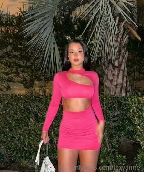 Lexyanne