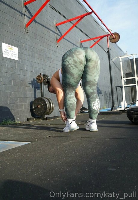 Katy Pull