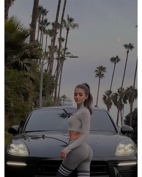 Coco Nadia